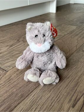 Ty Attic Treasures Kit January 5